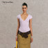 The_NeverMore_Soft_Viscose_Slim_Fit_Solid_Short_Sleeve_Purple_Women_Tshirt_Basic_Crop_Tops_MISSTT