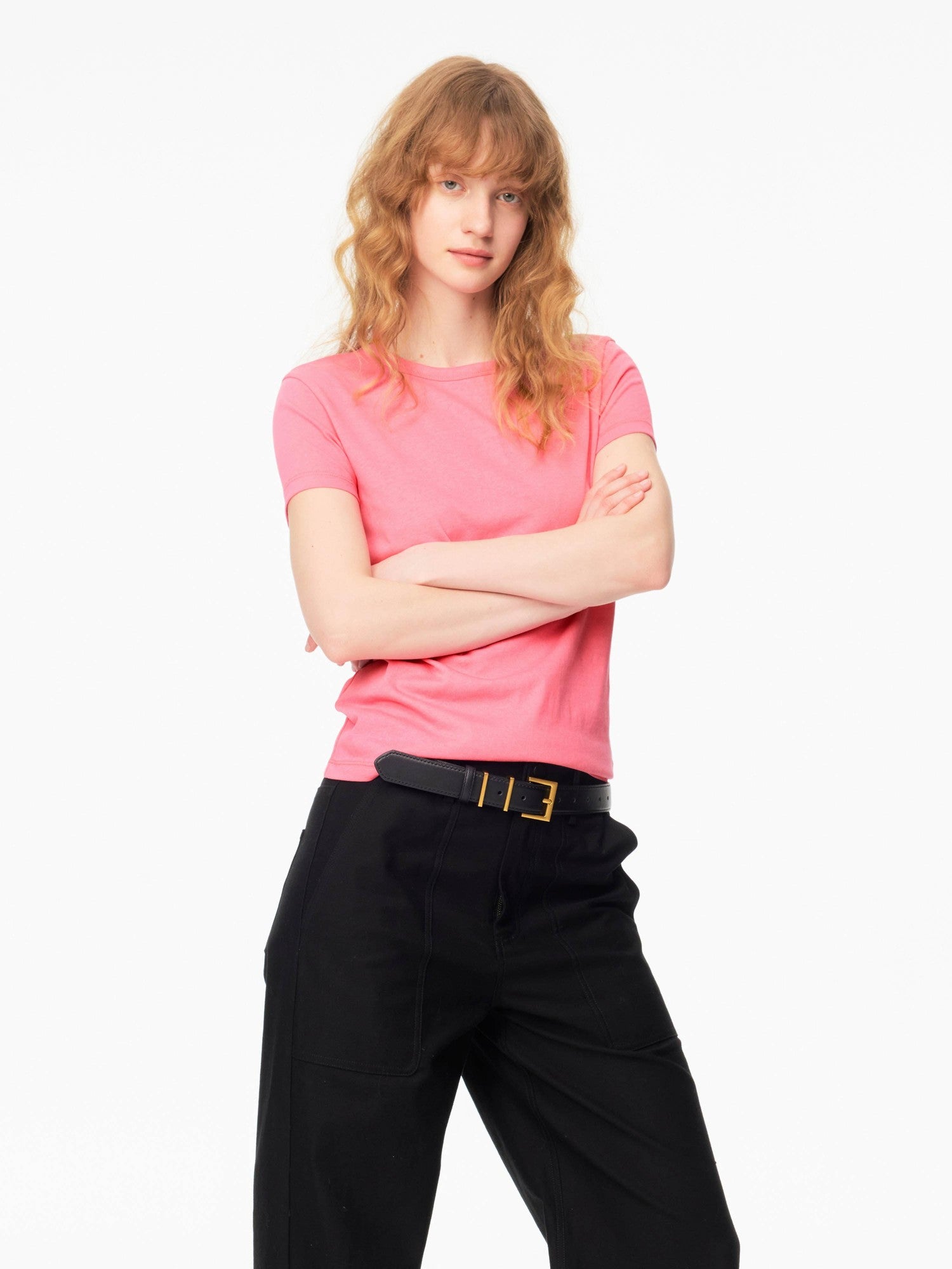 Northbutsouth Colorful Loose Casual Women&
