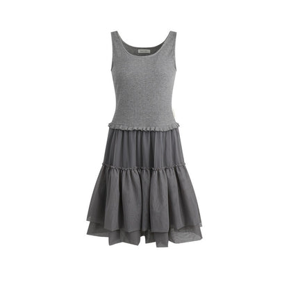 NAPSNAPS_Tulle_Spliced_Knit_Vest_Women&