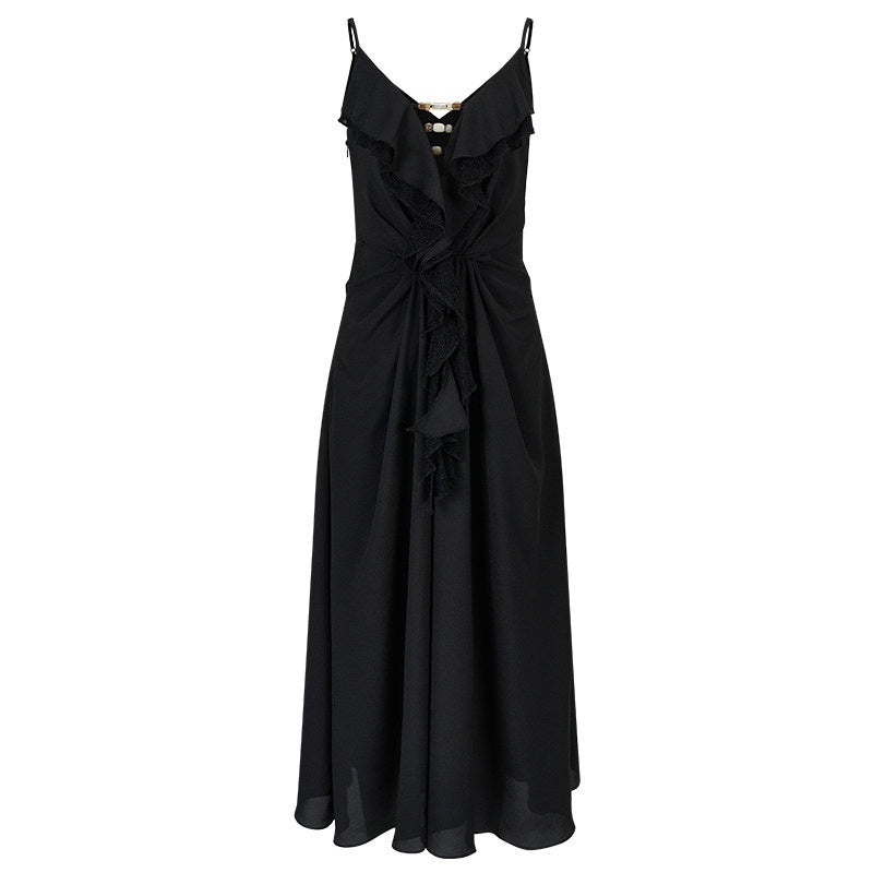 AnnoMundi_Lace_Cami_Casual_Shirt_Dress_Sleeveless_City_Women_Polyester_Slip_Maxi_Dresses_MISSTT