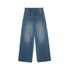 RUN_TO_THE_FUTURE_Breathable_Washed_Mid_Rise_Asymmetrical_Multi_Pocket_Relaxed_Blue_Straight_Jeans_MISSTT