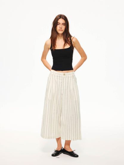Northbutsouth Cloudlike Square Neck Stretch Slim Side Coverage Women&
