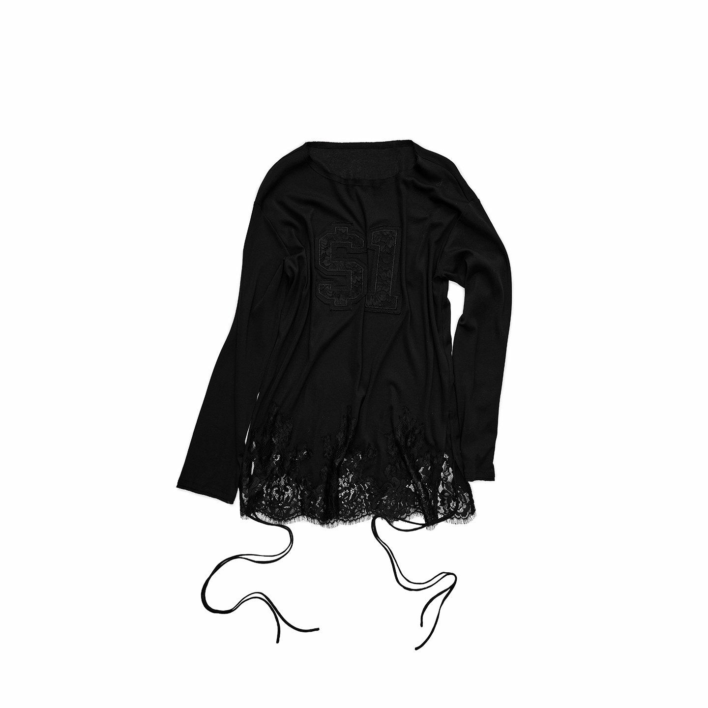 1JINN_STUDIO_American_Applique_Embroidery_Lace_Hem_Tie_Waist_Women&