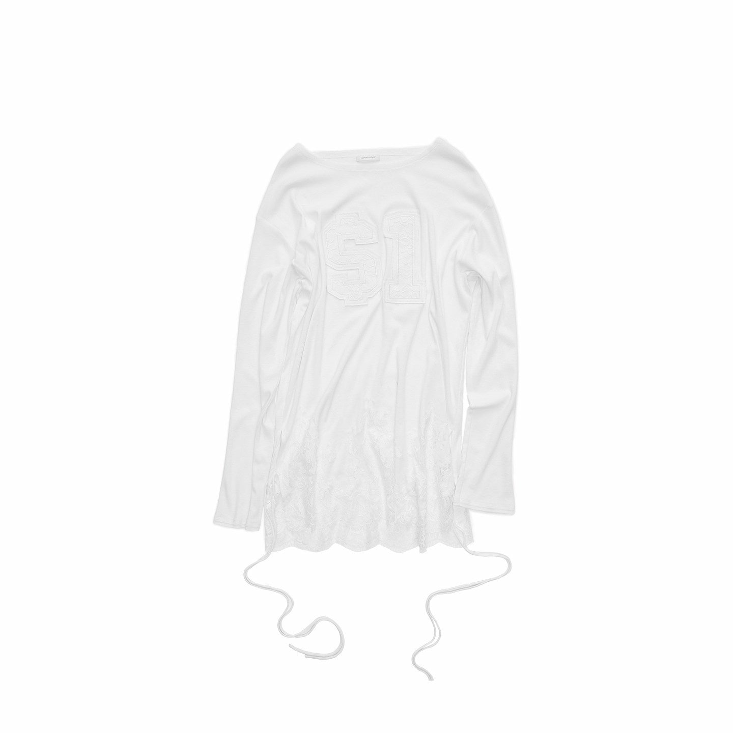 1JINN_STUDIO_American_Applique_Embroidery_Lace_Hem_Tie_Waist_Women&