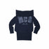 1JINN_STUDIO_American_Letter_Print_Bodycon_Long_Sleeve_Women&