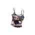 1JINN_STUDIO_Animal_Print_Polka_Dot_Slimming_Sleeveless_Cropped_Women&