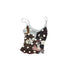 1JINN_STUDIO_Animal_Print_Polka_Dot_Slimming_Sleeveless_Cropped_Women&