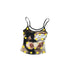 1JINN_STUDIO_Animal_Print_Polka_Dot_Slimming_Sleeveless_Cropped_Women&