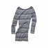 1JINN_STUDIO_Asymmetrical_Bardot_Bodycon_Women&