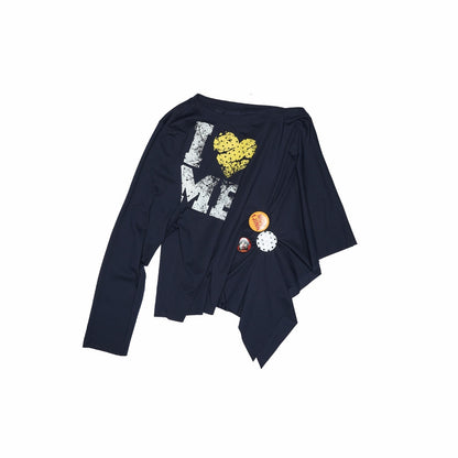 1JINN_STUDIO_Badge_Letter_Print_Slanted_Shoulder_Women&