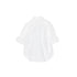 1JINN_STUDIO_Blue_Striped_Drop_Shoulder_Mid_Sleeve_Women&