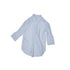 1JINN_STUDIO_Blue_Striped_Drop_Shoulder_Mid_Sleeve_Women&