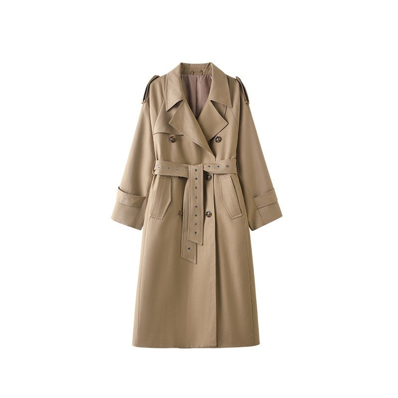 1JINN_STUDIO_British_Large_Lapel_Double_Breasted_Belted_Women&