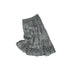 1JINN_STUDIO_Camouflage_Irregular_Ruched_Raw_Hem_Women&