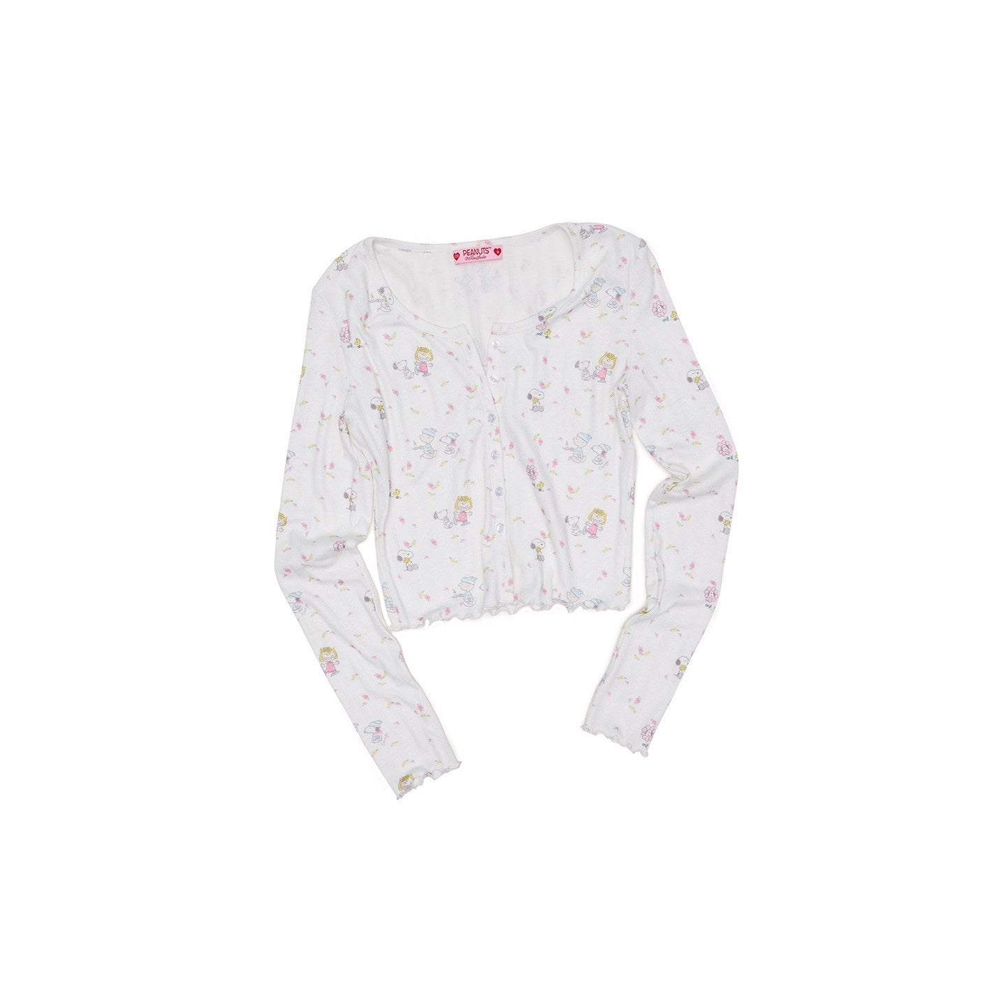 1JINN_STUDIO_Cartoon_Character_Allover_Floral_Print_Women&