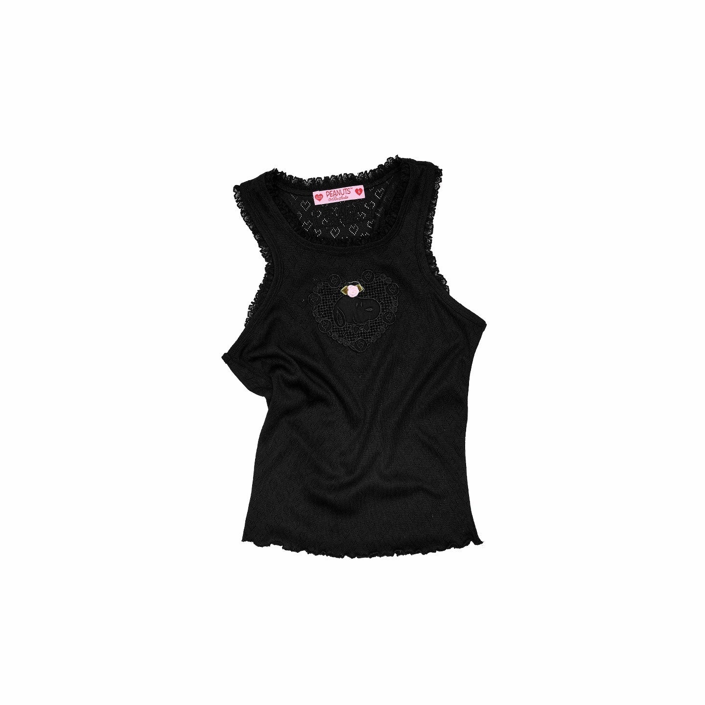 1JINN_STUDIO_Cartoon_Jacquard_Knit_Vest_Women&