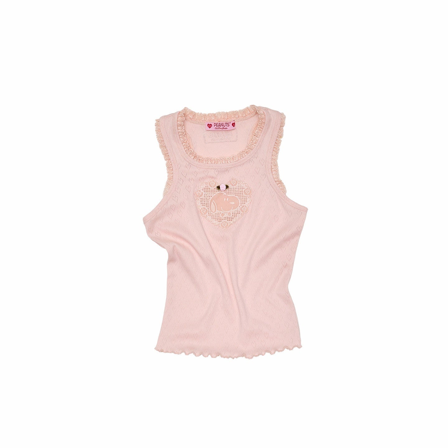 1JINN_STUDIO_Cartoon_Jacquard_Knit_Vest_Women&