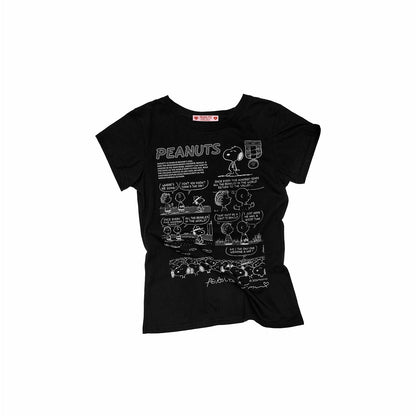 1JINN_STUDIO_Cartoon_Print_Slim_Fit_Set_In_Shoulder_Women&
