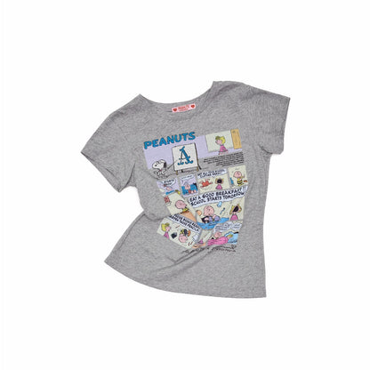 1JINN_STUDIO_Cartoon_Print_Slim_Fit_Set_In_Shoulder_Women&