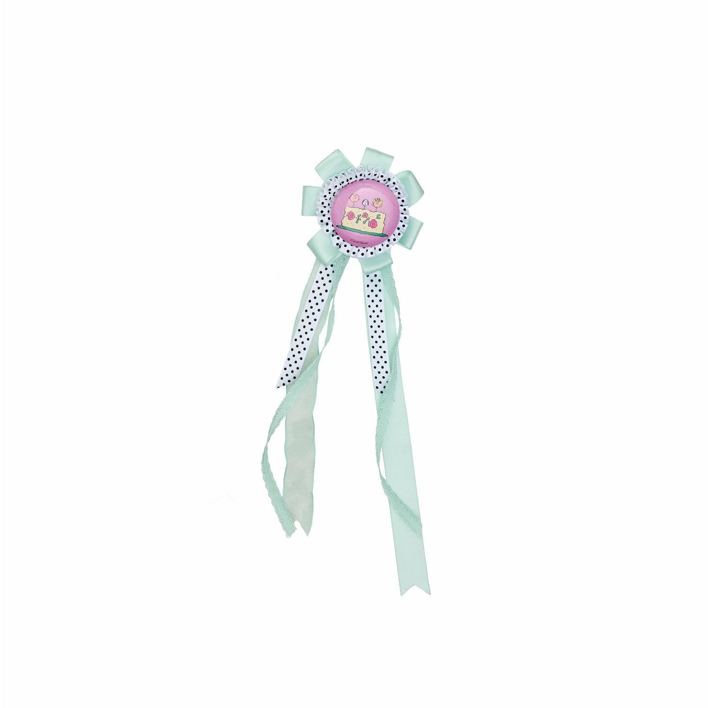 1JINN_STUDIO_Cartoon_Printed_Ribbon_Badge_Multiuse_Women&