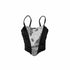 1JINN_STUDIO_Cat_And_Dog_Print_Slim_Herringbone_Splice_Women&