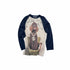 1JINN_STUDIO_Cat_Dog_Bone_Motif_Rhinestone_Colorblock_Raglan_Women&