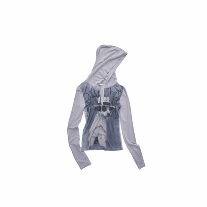 1JINN_STUDIO_Cat_Dog_Love_Alphabet_Print_Hooded_Zip_Slim_Fit_Women&