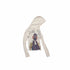 1JINN_STUDIO_Cat_Dog_Love_Alphabet_Print_Hooded_Zip_Slim_Fit_Women&
