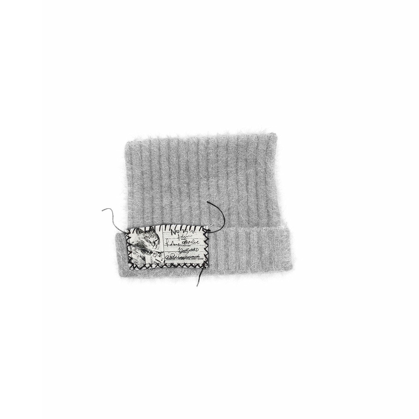 1JINN_STUDIO_Cat_Ear_Hand_Sewn_Label_Solid_Color_Women&