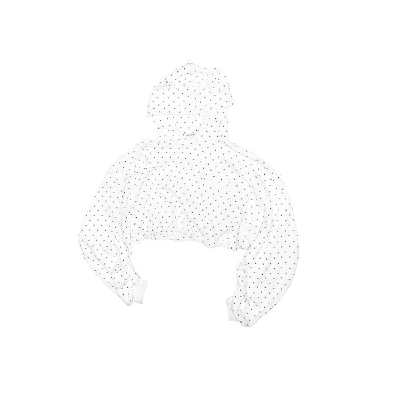 1JINN_STUDIO_Cat_Paw_Polka_Dot_Hooded_Zip_Cardigan_Women&