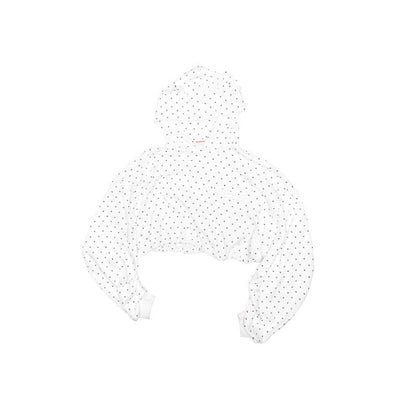 1JINN_STUDIO_Cat_Paw_Polka_Dot_Hooded_Zip_Cardigan_Women&