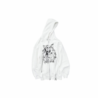 1JINN_STUDIO_Cat_Print_Double_Zipper_Drop_Shoulder_Women&