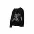 1JINN_STUDIO_Cat_Print_Open_Back_Cutout_Waist_Cinching_Midlength_Women&