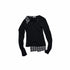 1JINN_STUDIO_Check_Asymmetric_Henley_Patch_Faux_Layered_Women&