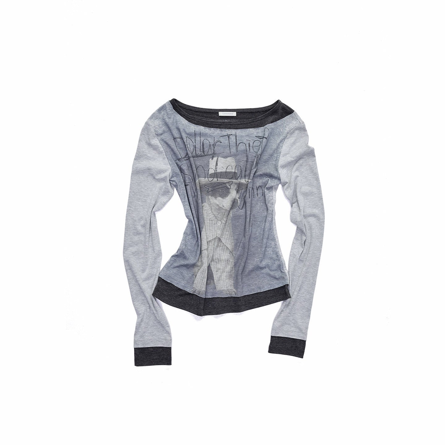 1JINN_STUDIO_Colorblock_Cat_Dog_Print_Women&