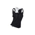 1JINN_STUDIO_Colorblock_Faux_Two_Piece_U_Neck_Slim_Fit_Women&