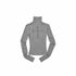 1JINN_STUDIO_Cross_Lace_Embroidered_Rhinestone_Slim_Fit_High_Neck_Women&