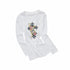 1JINN_STUDIO_Cross_Print_Distressed_Cutout_Waist_Long_Sleeve_Women&