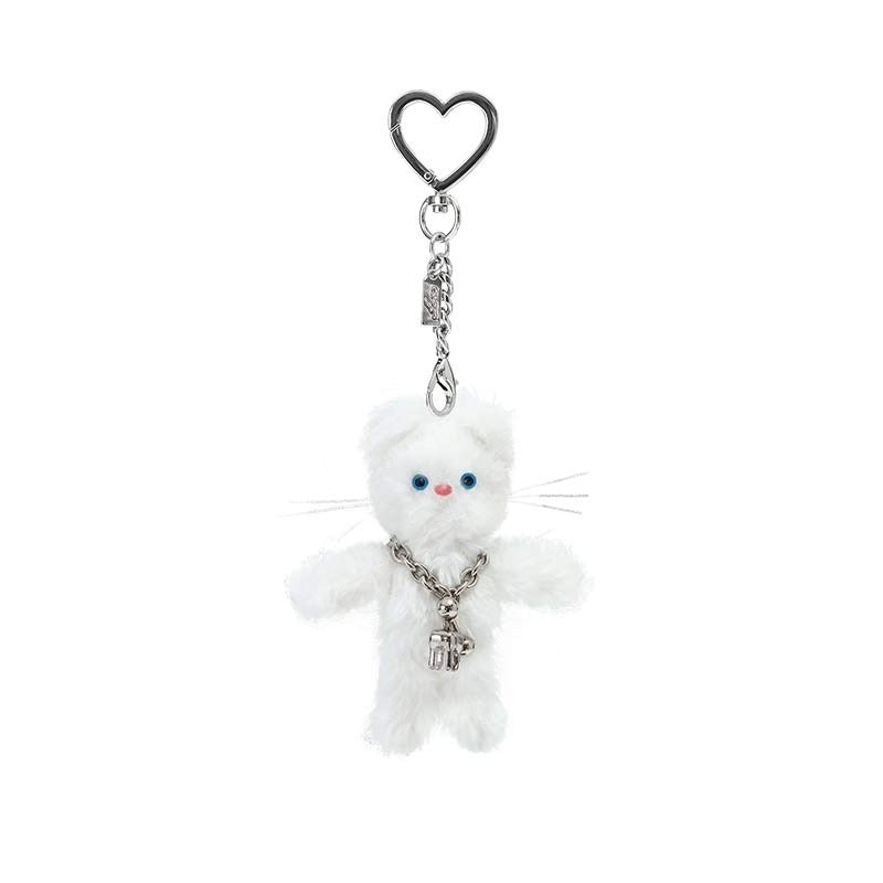 1JINN_STUDIO_Cute_Cat_Charm_Bag_Pendant_Necklace_Waist_Chain_Women&