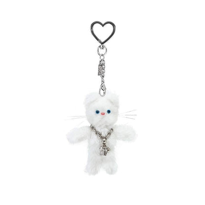 1JINN_STUDIO_Cute_Cat_Charm_Bag_Pendant_Necklace_Waist_Chain_Women&
