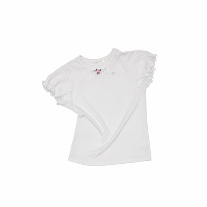 1JINN_STUDIO_Delicate_Rose_Bow_Puff_Sleeve_Women&