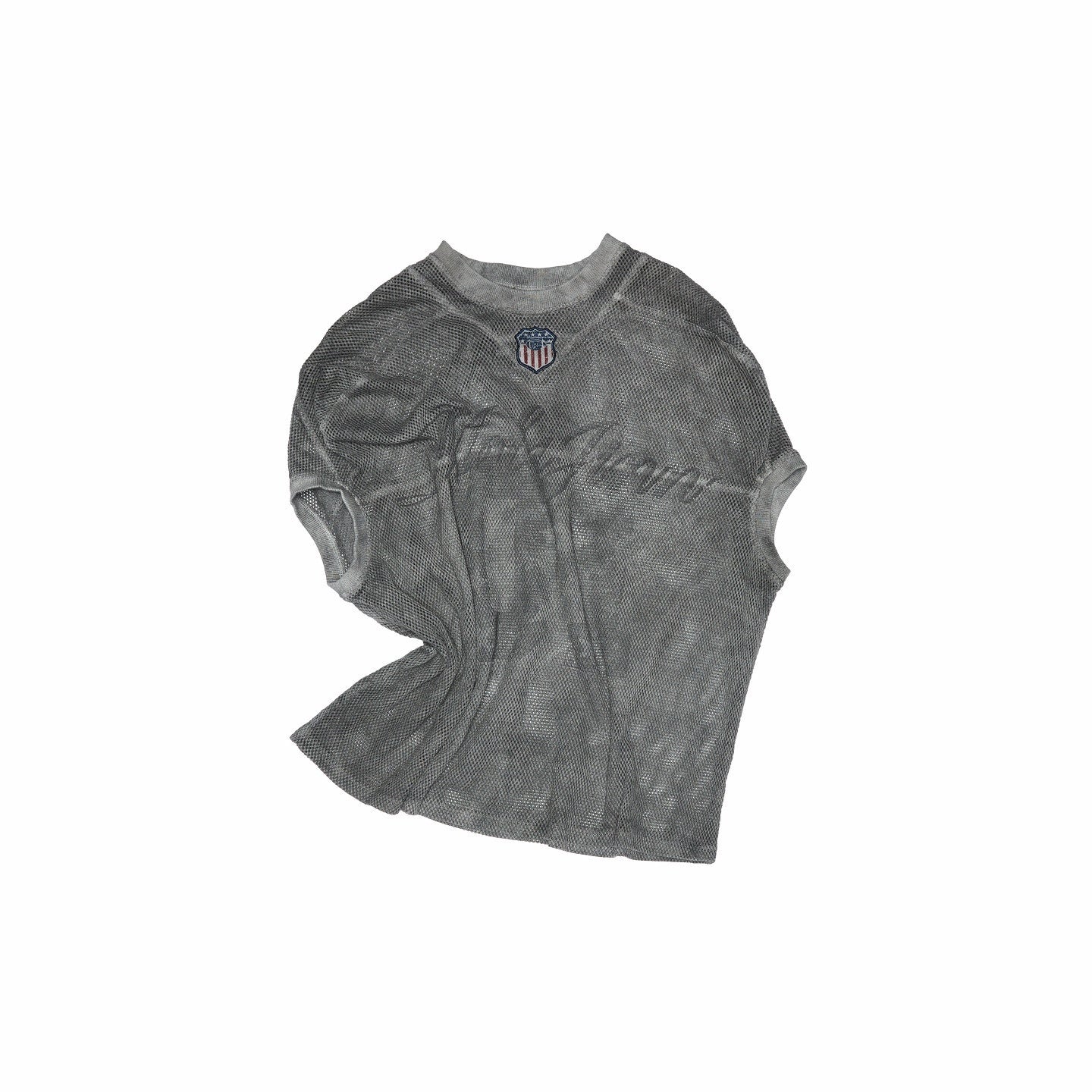 1JINN_STUDIO_Distressed_Print_V-neck_Colorblock_Badge_Rugby_Women&