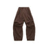 1JINN_STUDIO_Distressed_Washed_Elastic_Waist_Cargo_High_Waist_Women&