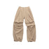 1JINN_STUDIO_Distressed_Washed_Elastic_Waist_Cargo_High_Waist_Women&