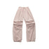 1JINN_STUDIO_Distressed_Washed_Elastic_Waist_Cargo_High_Waist_Women&