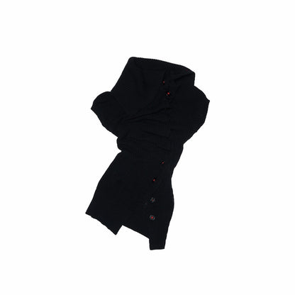 1JINN_STUDIO_Draped_Asymmetrical_Cowl_Collar_Waist_Cinched_Women&