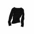1JINN_STUDIO_Equestrian_Jacquard_Openwork_Slim_Fit_Knit_Women&