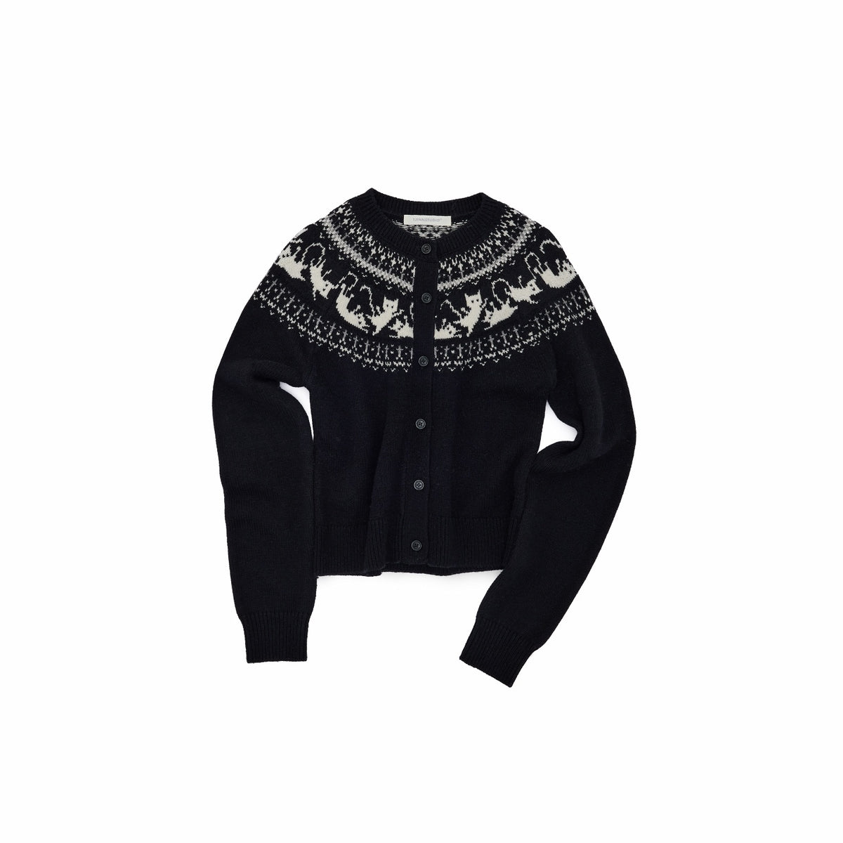 1JINN_STUDIO_Fair_Isle_Cat_Jacquard_Knit_Women&