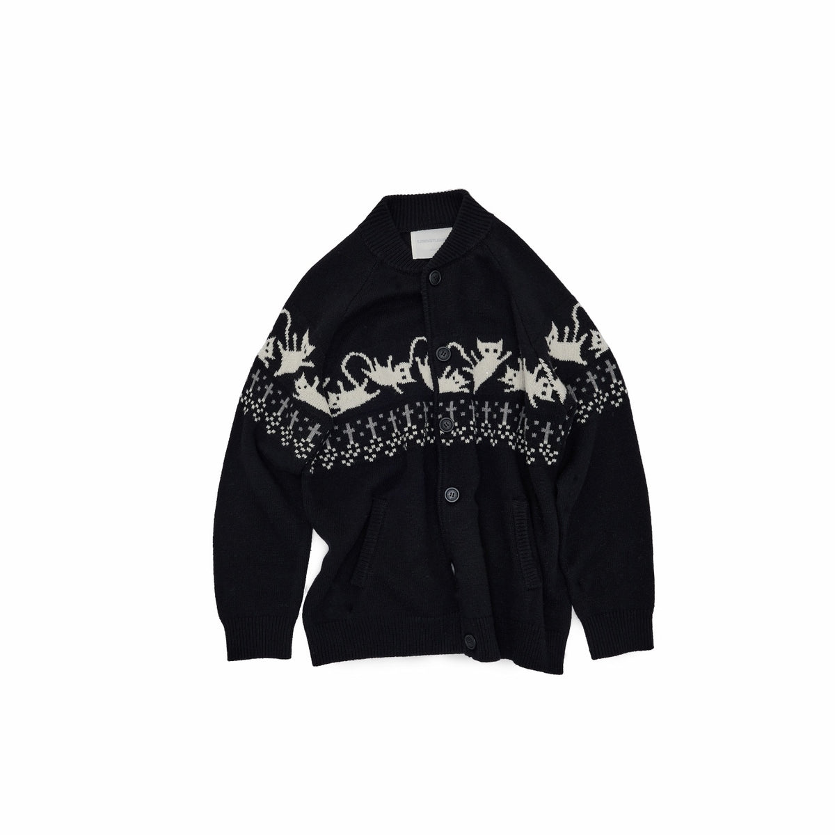 1JINN_STUDIO_Fair_Isle_Cat_Jacquard_Loose_Wool_Blend_Women&