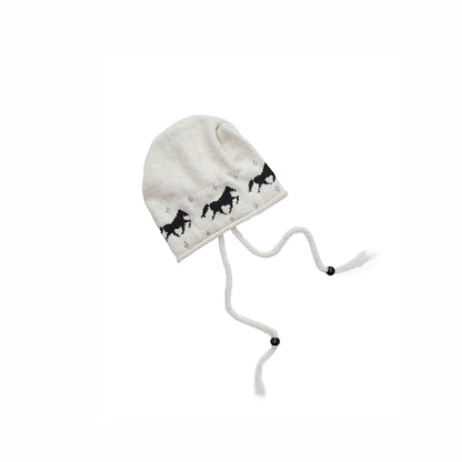 1JINN_STUDIO_Fair_Isle_Pony_Jacquard_Adjustable_Drawstring_Women&